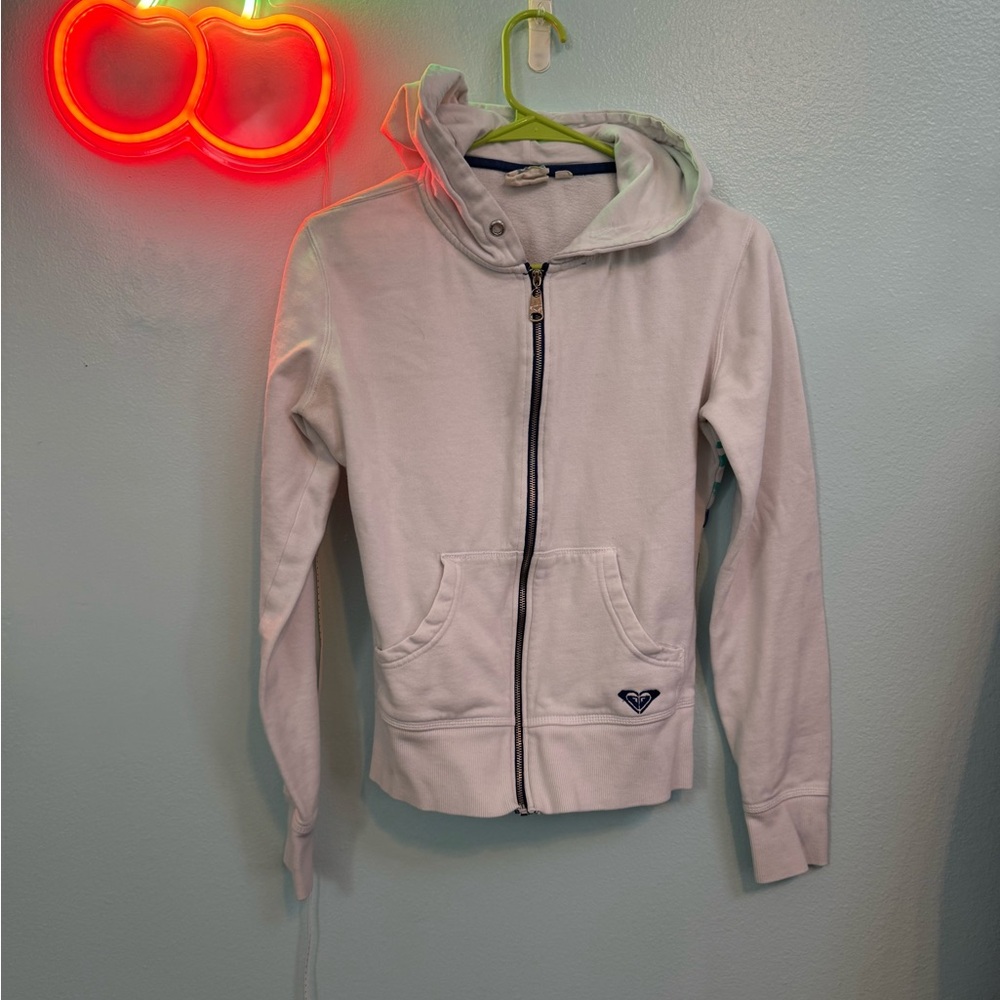 Roxy jacket